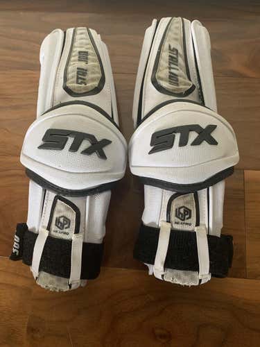 STX Stallion Arm Guards