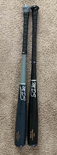High School/College 2018 Wood Training Bats