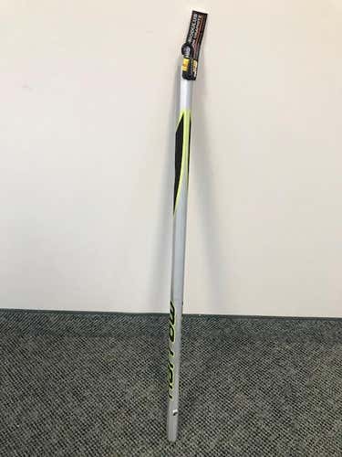 New Harrow High-Modulus Carbon Graphite Lacrosse Shaft
