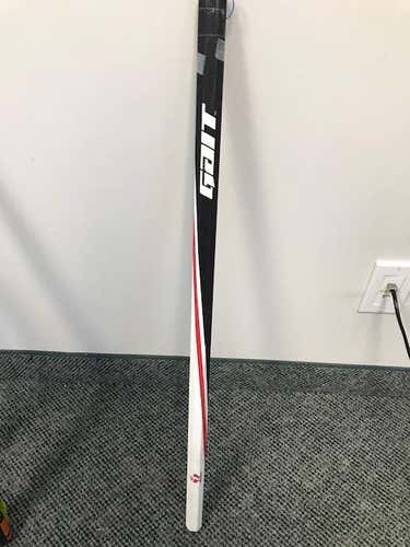 New Gait Shaft