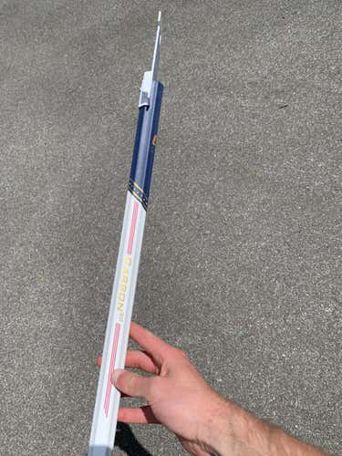 LE USA Ecd Carbon 3.0