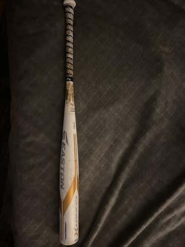 High School/College BBCOR Certified Composite (-3) 30 oz 33" Ghost X Bat