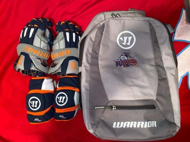 Dallas Rattlers bundle