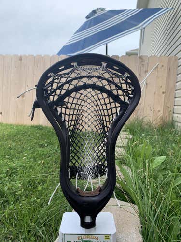 STX Stallion 700 Head