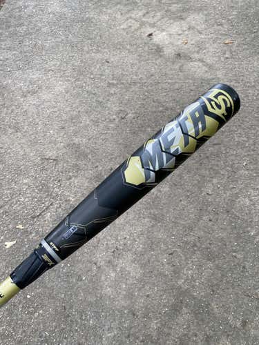 2021 Louisville Slugger Meta 31” BBCOR
