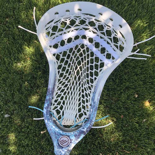 Optik Marble Dye