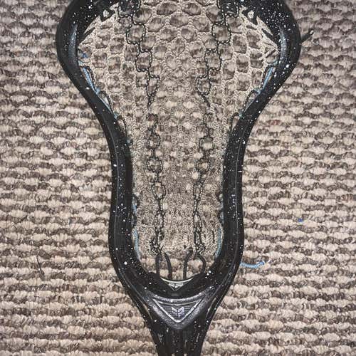 Used Attack & Midfield Strung Rabil 2X Head
