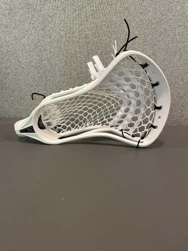 White New Attack & Midfield Epoch Strung Z-ONE Head