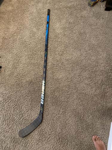 Brand New Bauer Nexus Geo