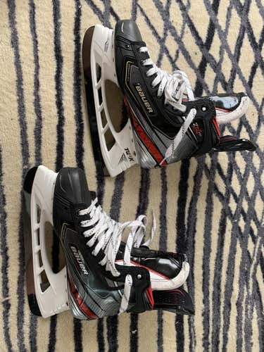 Bauer 2x Pro Skates