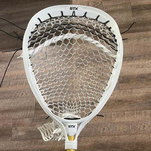 Strung Stx Eclipse 2 Goalie Head