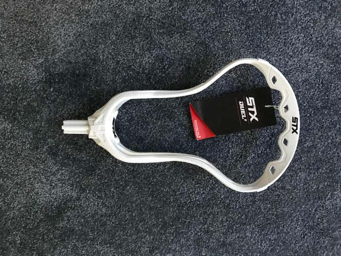 Brand New STX Duel Head