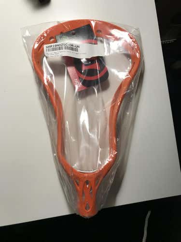 RARE Original Noz Limited Edition Orange