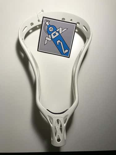 Brand New Warrior Noz 2X Head