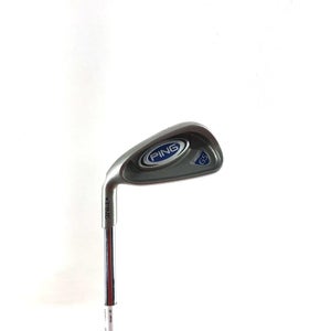 Used Ping G5 6 Iron Steel Regular Golf Individual Irons