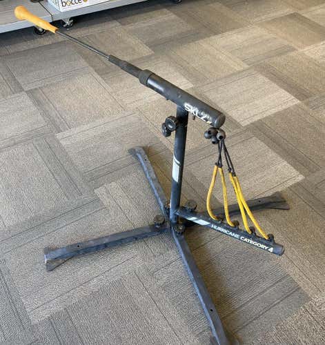 Used Sklz Hurricane Baseball & Softball Training Aids