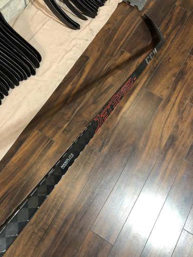 New RH Ccm FT3 Pro P92 Debrincat 75 Flex