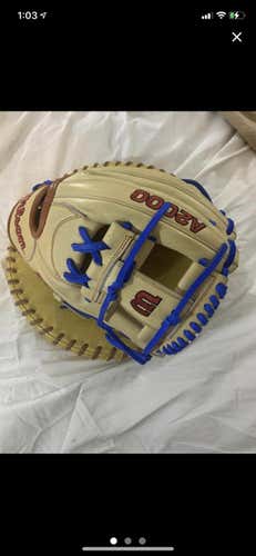 New Right Hand Throw 11.75" Baseball Glove