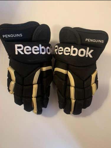Reebok HG10KN Size 14’ Hockey Gloves