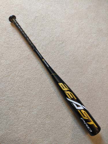 Easton Beast Pro USA Bat (-8) 23 oz 31"