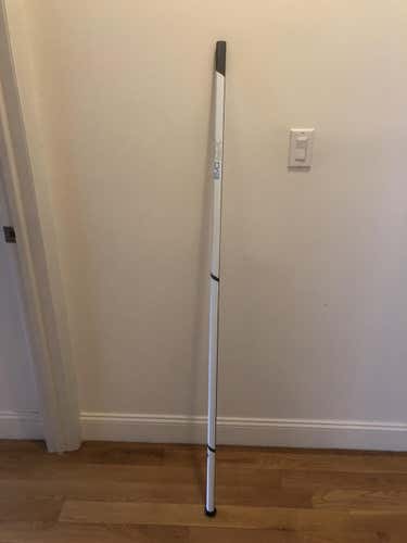 Warrior evo qx lacrosse shaft