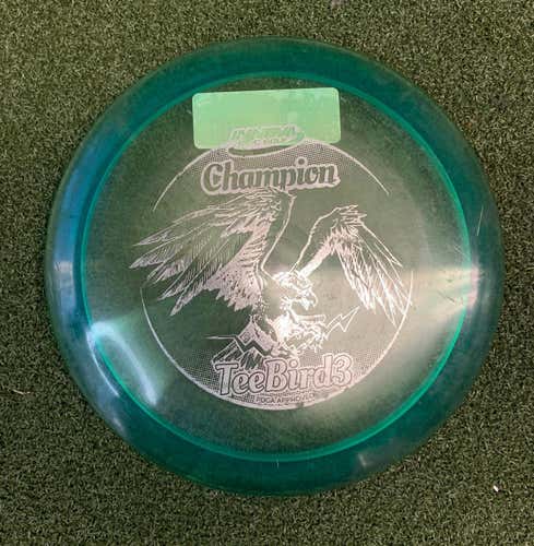 Used Innova Champion Teebird3 #2798
