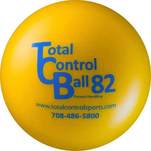 Total Control Ball (Set of 9)