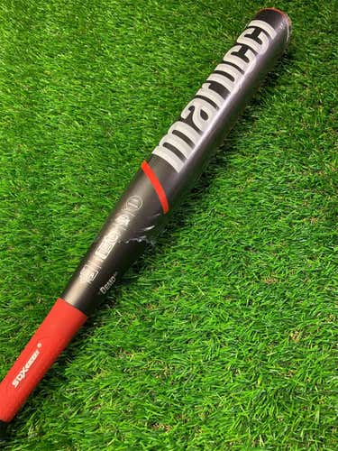 Marucci Echo Connect DEMO Fastpitch Softball Bat 30 inch 19 oz
