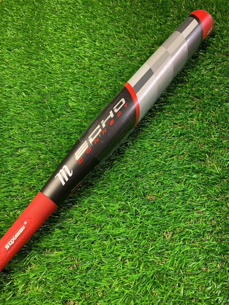 Marucci Echo Connect DEMO Fastpitch Softball Bat 32 inch 22 oz