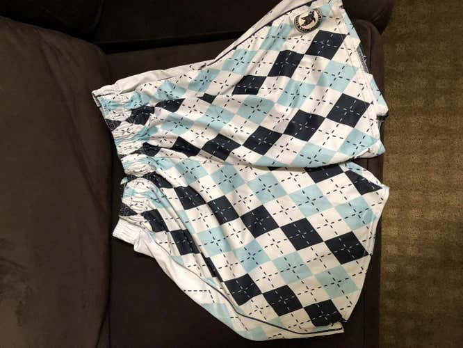 Flow Society Medium Lacrosse Shorts