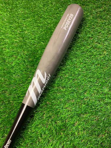 Marucci POSEY28 Baseball Bat USSSA (-8) DEMO 30 inch 22 oz