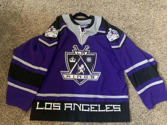 La kings Jersey