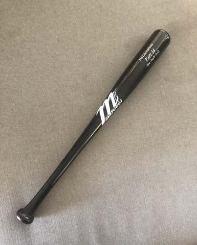 Marucci Handcrafted Papi 34 25” Ash Baseball Bat
