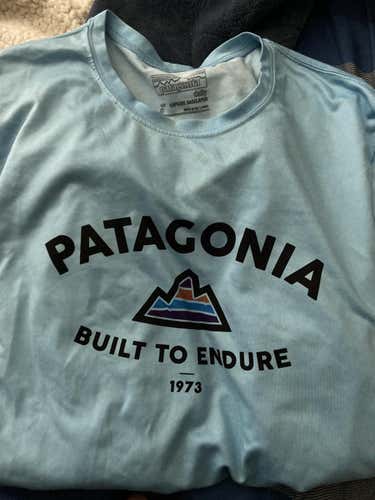 patagonia long sleeve