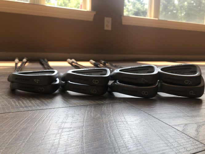 Women’s golf clubs