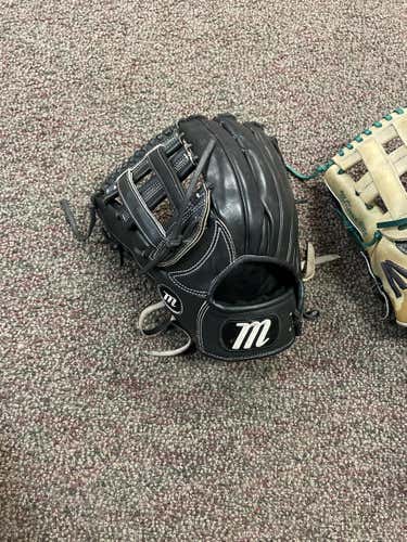 Used Left Hand Throw 12.75" Founders Series Baseball Glove