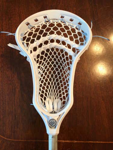 Maverik Optik 2.0 Head (strung With Stringking Type 4s)