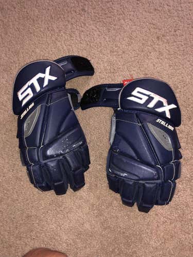 Georgia Southern STX Practice Gloves