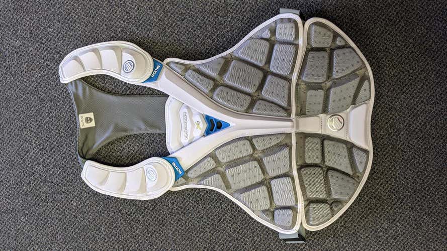 New! Maverik Rome Goalie chest protector