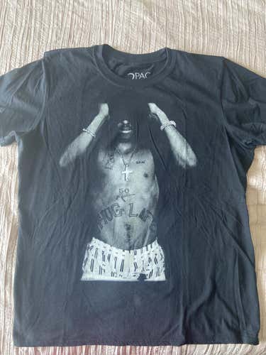 Tupac (2Pac) T-Shirt