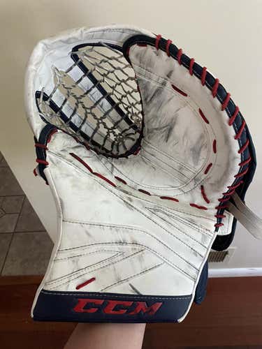 Pro Stock Premier II Pro Glove