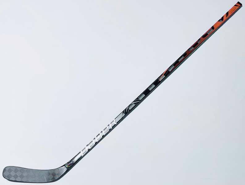 New Bauer Vapor Flylite Hockey Stick-RH-P88-65 flex-Gloss
