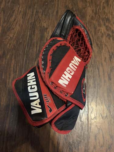 Red Used Regular V Lite Pro