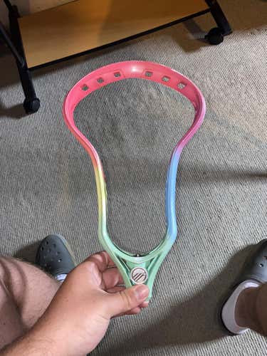 Used Unstrung Optik 2.0 Head
