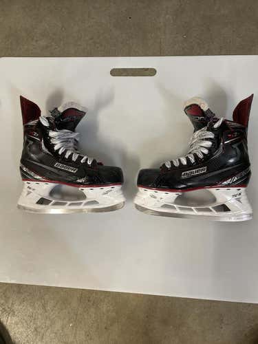 Bauer Vapor X2.7 Hockey Skates Size 5