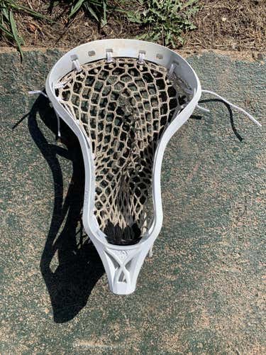 Used ECD Mirage Head