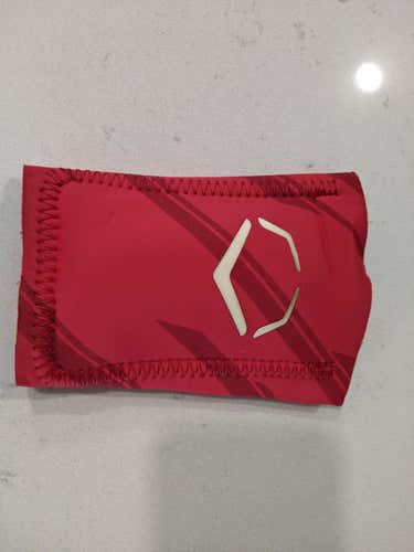 EVOShield MLB Protective Wrist Guard - Large. Barely used.