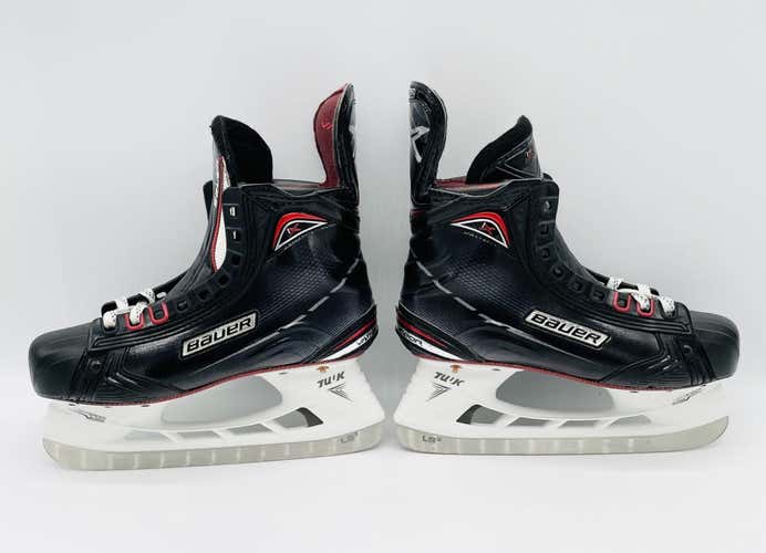 Bauer Vapor 1X 2.0 Hockey Skates-R:4 1/2 L: 4 5/8 E/A-238-LS3