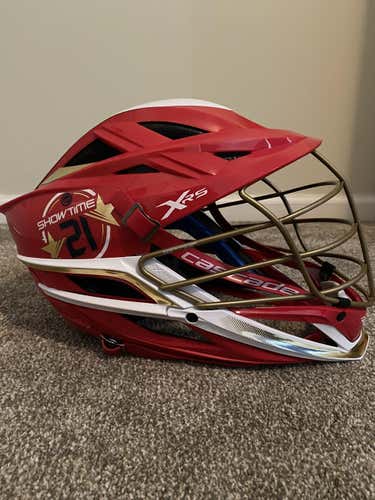 2021 Maverik Showtime Cascade XRS