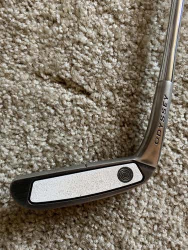 Pro Type 82 Odyssey Putter